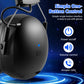 EB20 Bluetooth 6.0 Shooting Ear Protection Earmuff, Active Noise Canceling, Hearing Protection for Workshop,Mowing,Shooting
