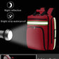 Disaster Relief Bag First Aid Kit Emergency Rescue Backpack Large Capacity Classified Storage Survival Kits Medical Organizer