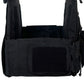 EMERSONGEARSA dmin Multi-Purpose Map Bag 500D Nylon Tactical Molle EDC Pouches Equipment Storage Bag