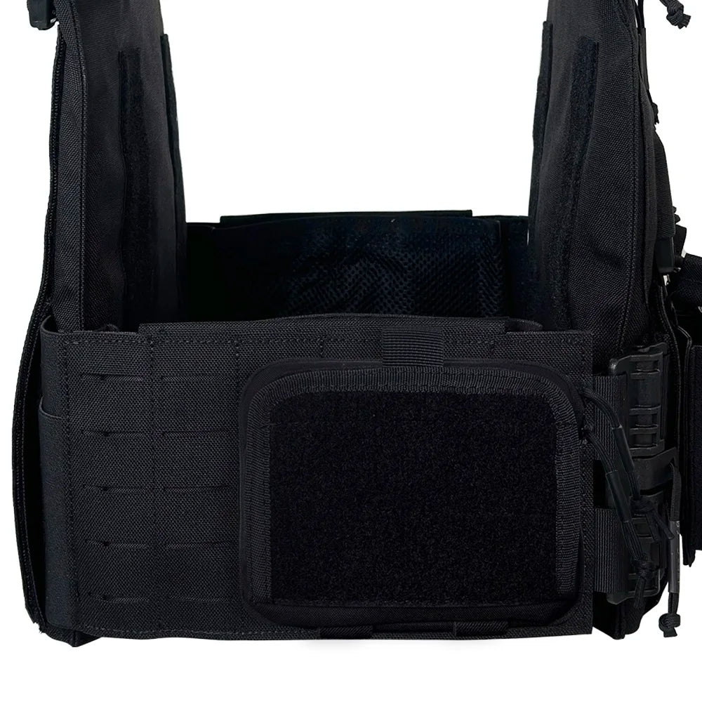 EMERSONGEARSA dmin Multi-Purpose Map Bag 500D Nylon Tactical Molle EDC Pouches Equipment Storage Bag