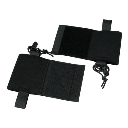 Tactical Vest Wingman V2 Ferro Style Elastic Radios Holder Bag Magazine Pouch FCPC V5 Airsoft Hunting Equipment Radio Side Pack