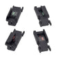 USB Charging Red Green Laser Sight Pointer Airsoft Power Pistol Laser For 11mm 20mm Rail G17 G19 Rechargeable Gun Laser