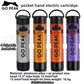 GOPEAK Pocket Mini Flashlight Outdoor Key Clip Cap Ambient Led Long Endurance Disaster Relief Emergency 5050 Small Light