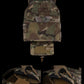 Tactical  MD2 Compact Medical Pouch V3 IFAK First Aid Trauma Kit Outdoors Hunting Camping Patrol Survival Equipment