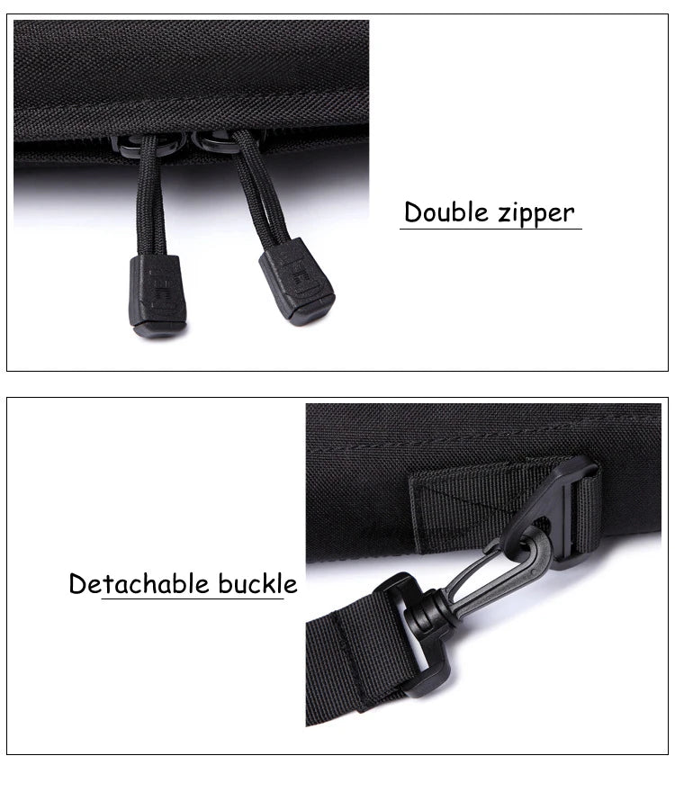 70 95 115cm Gun Bag Case Tactical Rifle Bag Backpack Sniper Carbine Airsoft Shooting Carry Shoulder Bags for Hunting Tools