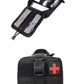 Hot!Tactical Hunting EDC Molle Pouch Outdoor Survival Emergency Medical Kit IFAK Waist Pack Bag First aid kit Hiking Accessories