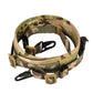 Tactical Rifle Strap 2 Point Sling Shotgun Belt Quick Adjustable Gun Sling Padded Shooting Shoulder Straps Hunting Accessories