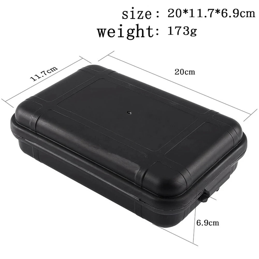 Car Survival First Aid Kit With window breaker Portable Outdoor Emergency  Survival Kit Gear Camping Hiking Equipment