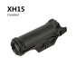 Tactical SureFire X300 Ultra X300V X300V-IR X300UH-B XH15 XH35 Pistol Gun LED Light Fit 20mm Rail Airsoft Hunting Flashlight