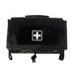 Camo Style MD2 Compact Trauma Kit Tactical IFAK Medical First Aid Pouch Outdoors Hunting Camping Patrol Survival Equipment