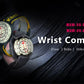 WristBand sighting compass, water proof, Light weight outdoors trekking ,hunting, hiking / with extra powerful luminous compass