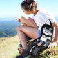 Hot!Tactical Hunting EDC Molle Pouch Outdoor Survival Emergency Medical Kit IFAK Waist Pack Bag First aid kit Hiking Accessories