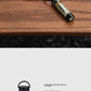 GOPEAK Pocket Mini Flashlight Outdoor Key Clip Cap Ambient Led Long Endurance Disaster Relief Emergency 5050 Small Light