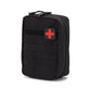 Outdoor Supplies Camping Emergency Equipment Camping Survival Tool Set Multifunctional SelfDefense Supplies First Aid Kits