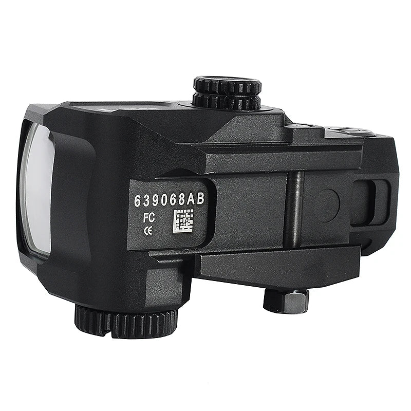 Tactical LCO Red Dot Holographic Reflex Sight Fit All 20mm Rail Mount Outdoor Hunting Scope Rifle Collimator Sights