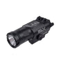 Tactical SureFire X300 Ultra X300V X300V-IR X300UH-B XH15 XH35 Pistol Gun LED Light Fit 20mm Rail Airsoft Hunting Flashlight