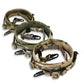 Tactical Rifle Strap 2 Point Sling Shotgun Belt Quick Adjustable Gun Sling Padded Shooting Shoulder Straps Hunting Accessories