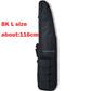 M/L/XL Gun Bag Case Rifle Bag Backpack Sniper Carbine Airsoft Shooting Carry Shoulder Bags for Hunting Accessories