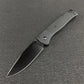BM 535 Bugout Multi EDC Folding Knife Grivory Handle Drop Point Ultra Lightweight Outdoor Hunting Camping Fishing Pocket Tools