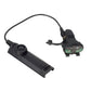 Tactical SureFire X300 Ultra X300V X300V-IR X300UH-B XH15 XH35 Pistol Gun LED Light Fit 20mm Rail Airsoft Hunting Flashlight