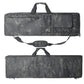 Nylon Tactical Gun Bag Hunting Bag Shooting Airsoft Rifle Case Gun Carry Protection Bag For Outdoor Sport Fishing Camping