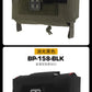 Compact Trauma Kit Tactical IFAK Medical First Aid Pouch Outdoors Hunting Camping Patrol Survival Equipment