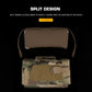 Tactical  MD2 Compact Medical Pouch V3 IFAK First Aid Trauma Kit Outdoors Hunting Camping Patrol Survival Equipment