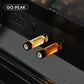 GOPEAK Pocket Mini Flashlight Outdoor Key Clip Cap Ambient Led Long Endurance Disaster Relief Emergency 5050 Small Light
