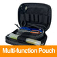 EMERSONGEARSA dmin Multi-Purpose Map Bag 500D Nylon Tactical Molle EDC Pouches Equipment Storage Bag