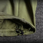 （Not A Set） RU Camo Waterproof and Warm Men's Winter Soft Shell Special Tactical Hooded Jacket Multi Pocket Tactical Pants