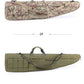 70 95 115cm Gun Bag Case Tactical Rifle Bag Backpack Sniper Carbine Airsoft Shooting Carry Shoulder Bags for Hunting Tools
