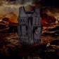 Adjustable Molle Tactical Vest Security Combat Body Armor Vests Security Hunting Army Outdoor CS Game Airsoft Training Jacket