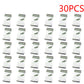 5-30pcs Outdoor Emergency Survival Blanket First Aid Rescue Kit Waterproof Waterproof Foil Thermal Camping  Blanket Hot