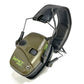 Active Hunting Tactical Earmuff with Case for Shooting Electronic Hearing protection Headset Noise Reduction hunting headphone