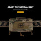 Tactical  MD2 Compact Medical Pouch V3 IFAK First Aid Trauma Kit Outdoors Hunting Camping Patrol Survival Equipment