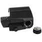 Tactical LCO Red Dot Holographic Reflex Sight Fit All 20mm Rail Mount Outdoor Hunting Scope Rifle Collimator Sights