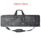 Nylon Tactical Gun Bag Hunting Bag Shooting Airsoft Rifle Case Gun Carry Protection Bag For Outdoor Sport Fishing Camping