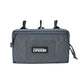 Tactical Molle Pouch with Triple Magazine Pouch Open-Top Mag Pouches Universal Cartridge Holder Accessories Bag