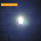 Outdoor EDC Portable Mini Light Camping Hiking Safety Flashing Light Strobe Light For Molle System  25mm Backpack Strap