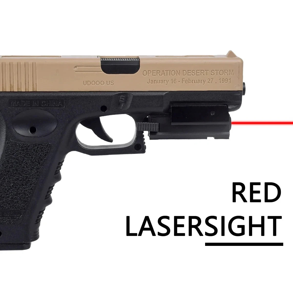 USB Charging Red Green Laser Sight Pointer Airsoft Power Pistol Laser For 11mm 20mm Rail G17 G19 Rechargeable Gun Laser