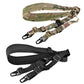 Tactical Rifle Strap 2 Point Sling Shotgun Belt Quick Adjustable Gun Sling Padded Shooting Shoulder Straps Hunting Accessories