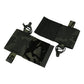 Tactical Vest Wingman V2 Ferro Style Elastic Radios Holder Bag Magazine Pouch FCPC V5 Airsoft Hunting Equipment Radio Side Pack