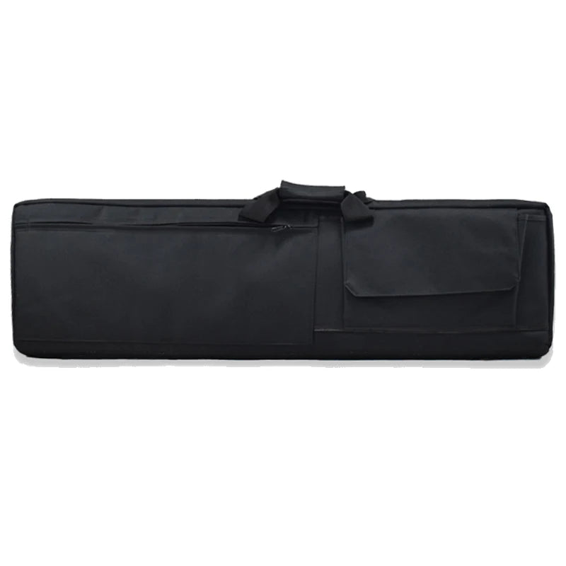 Nylon Tactical Gun Bag Hunting Bag Shooting Airsoft Rifle Case Gun Carry Protection Bag For Outdoor Sport Fishing Camping