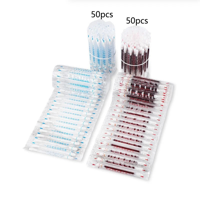 Iodophor Alcohol Disinfects Cotton Swabs Iodine Tincture Disinfects Wounds Cleans Outdoor Survival First Aid Care Supplies