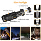 Outdoor Supplies Camping Emergency Equipment Camping Survival Tool Set Multifunctional SelfDefense Supplies First Aid Kits
