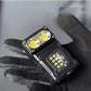Multifunctional Ajustable Angle LED Flashlight Outdoors Tactical Portable Work Light Magnet USB Molle Backpack Camping Light