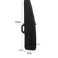70 95 115cm Gun Bag Case Tactical Rifle Bag Backpack Sniper Carbine Airsoft Shooting Carry Shoulder Bags for Hunting Tools