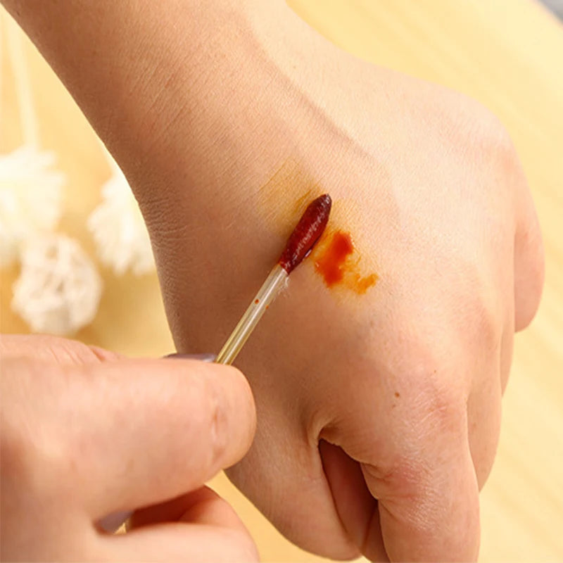 Iodophor Alcohol Disinfects Cotton Swabs Iodine Tincture Disinfects Wounds Cleans Outdoor Survival First Aid Care Supplies