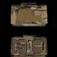 Camo Style MD2 Compact Trauma Kit Tactical IFAK Medical First Aid Pouch Outdoors Hunting Camping Patrol Survival Equipment