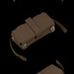 Tactical  MD2 Compact Medical Pouch V3 IFAK First Aid Trauma Kit Outdoors Hunting Camping Patrol Survival Equipment